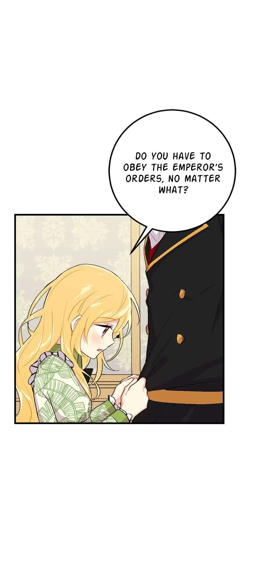 I Am a Child of This House Chapter 52 - page 56